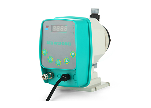 新道茨DFD-01-07-LM计量泵